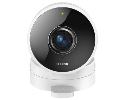 D-LINK CAMARA WIRELESS HD 180 DAY/NIGHT COLOR H.264 (Espera 4 dias)