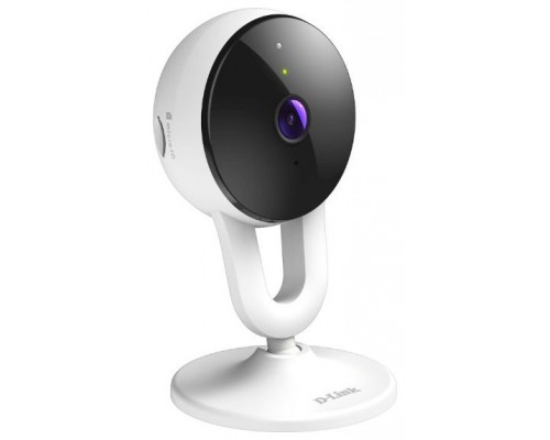 D-Link DCS-8300LHV2, Camara de seguridad IP, Interior,