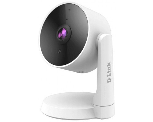 D-Link DCS-8325LH, Camara de seguridad IP, Interior,