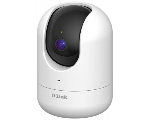 D-LINK CAMARA FULL HD WIRELESS DAY/NIGHT COLOR PAN/TILT H.264 (Espera 4 dias)