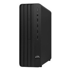 HP Pro SFF 290 G9 Desktop PC Intel® Core™ i3 i3-13100 8 GB DDR4-SDRAM 256 GB SSD Windows 11 Pro (Espera 4 dias)-10589 HP Pro SFF 290 G9 Desktop PC Intel® Core™ i3 i3-13100 8 GB DDR4-SDRAM 256 GB SSD Windows 11 Pro (Espera 4 dias)