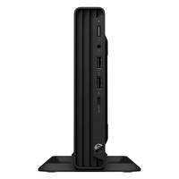 HP Pro Mini 260 G9 Desktop PC Intel® Core™ i3 i3-1315U 8 GB DDR4-SDRAM 256 GB SSD Windows 11 Pro Mini PC (Espera 4 dias)-10588 HP Pro Mini 260 G9 Desktop PC Intel® Core™ i3 i3-1315U 8 GB DDR4-SDRAM 256 GB SSD Windows 11 Pro Mini PC (Espera 4 dias)