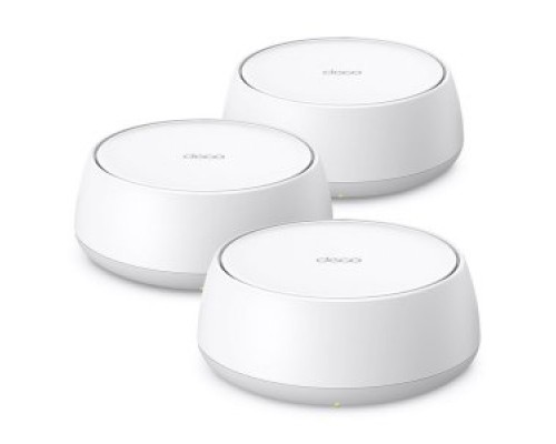 PUNTO DE ACCESO INTERIOR MESH WIFI 7 TP-LINK BE22