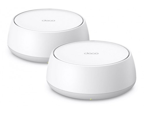 PUNTO DE ACCESO INTERIOR MESH WIFI 7 TP-LINK BE25