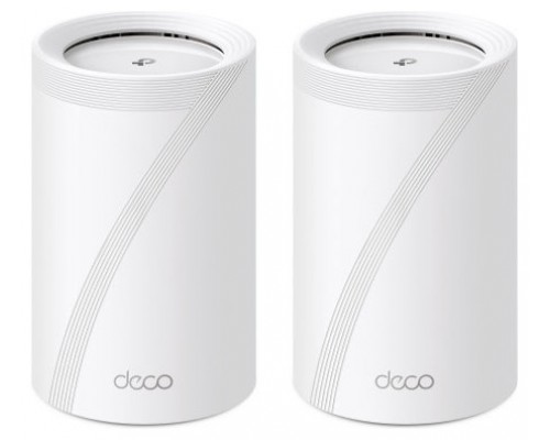 PUNTO DE ACCESO INTERIOR MESH WIFI 7 TP-LINK TRIBANDA