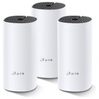 EXTENSOR COBERTURA TP-LINK AC1200 HOME MESH WIFI SYSTEM 3-PACK