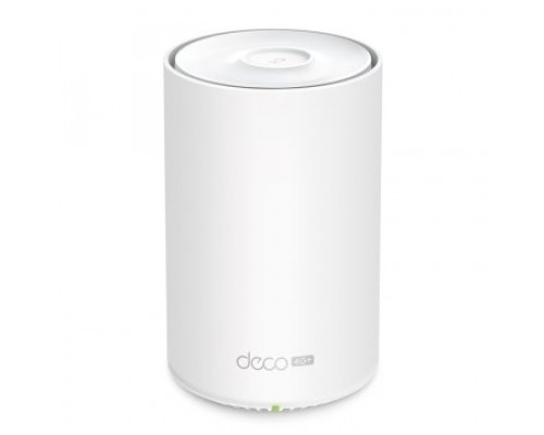 PUNTO DE ACCESO INTERIOR MESH WIFI 6 TP-LINK DECO