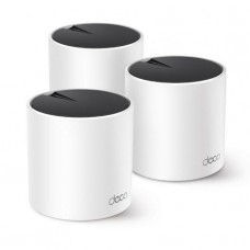 PUNTO DE ACCESO INTERIOR MESH WIFI 6 TP-LINK DECO X55