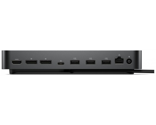 DOCKING STATION DELL WD25 (Espera 4 dias)-21825 DOCKING STATION DELL WD25 (Espera 4 dias)