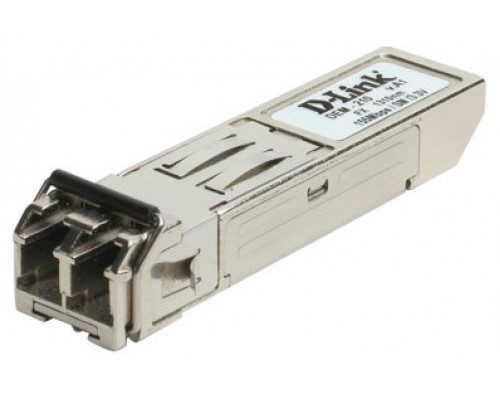 D-Link DEM-311GT Modulo SFP Multi Modo 550m