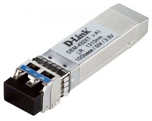 D-Link DEM-432XT Modulo SFP+ 10GB 10Km