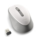 NGS RATON INALAMBRICO 800/1600DPI Blanco-121 NGS RATON INALAMBRICO 800/1600DPI Blanco