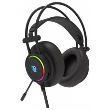 Deepgaming Auriculares + micro  DEEPLIGHTING