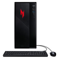 (ECI) CPU ACER N20-100-RPL (DG.BQBEB.00C) CI5-13420H, 16GB, 1TB SSD, NVIDIA RTX 5060, W11H (Espera 4 dias)