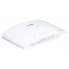 SWITCH D-LINK  5P DGS-1005D 10/100/1000 SOHO