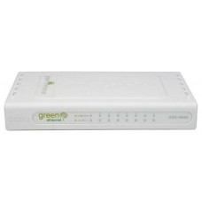 D-Link DGS-1008D/E No administrado Color blanco switch