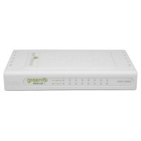 SWITCH D-LINK  8P DGS-1008D/E 10/100/1000 SOHO