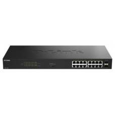 SWITCH DLINK DGS-1018P E-11928 SWITCH DLINK DGS-1018P E