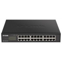 SWITCH DLINK DGS-1100-24PV2 E