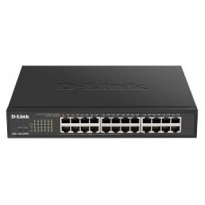 SWITCH SEMIGESTIONABLE D-LINK DGS-1100-24PV2/E 12P