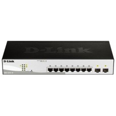 SWITCH DLINK DGS-1210-10 E