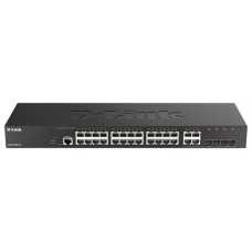 SWITCH DLINK DGS-2000-28