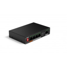 SWITCH IT DAHUA SH-SF1005 PORT UNMANAGED ETHERNET SWITCH-1421 SWITCH IT DAHUA SH-SF1005 PORT UNMANAGED ETHERNET SWITCH