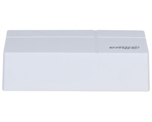 SWITCH IT DAHUA SH-SF1005L PORT MANAGED GIGABIT SWITCH 5 PORTS