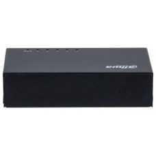 SWITCH IT DAHUA SH-SF1005 PORT MANAGED GIGABIT SWITCH 5 PORTS
