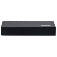 SWITCH IT DAHUA DH-SG1008 PORT MANAGED GIGABIT SWITCH 8 PORTS