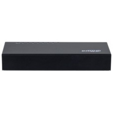 SWITCH IT DAHUA DH-SG1008 PORT MANAGED GIGABIT SWITCH 8 PORTS