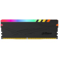 DDR4 DAHUA 2X16GB 3600 C600 RGB GRIS