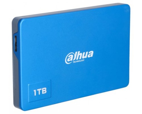DISCO DURO EXT DAHUA 1TB E10 AZUL