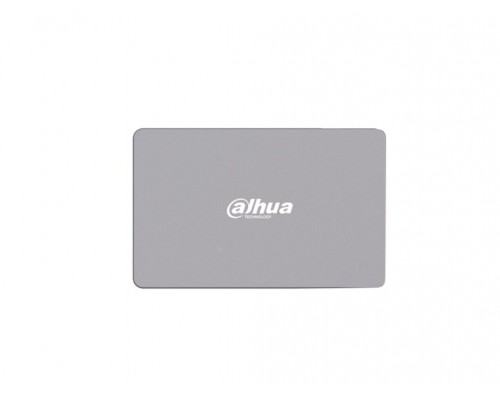 DISCO DURO EXT DAHUA E10 1TB GRIS