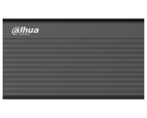 DISCO DURO EXT DAHUA T70 2TB TIPO-C NEGRO