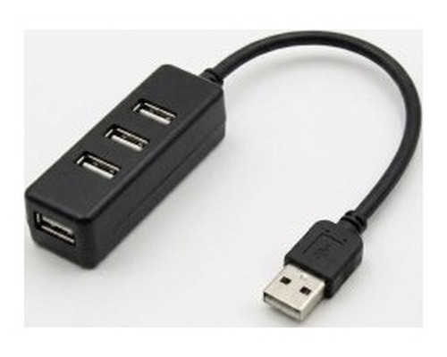 HUB USB 3.0 HOME TECH DK-2146 4xUSB 3.0 COLOR NEGRO-1600 HUB USB 3.0 HOME TECH DK-2146 4xUSB 3.0 COLOR NEGRO