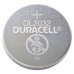 PILAS DURACELL DL2032B5 PACK 5-1191 PILAS DURACELL DL2032B5 PACK 5