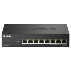 SWITCH DLINK DMS-108P E-11921 SWITCH DLINK DMS-108P E