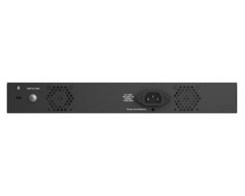 SWITCH GESTIONABLE D-LINK DMS-1250-10SP 8X