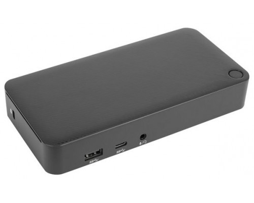 DOCKING STATION TARGUS USB-C DUAL 4K HDMI 65 W