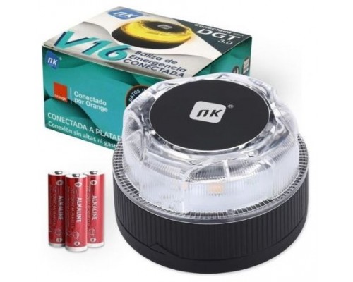 NK-LUZ CONNECTED V16 G