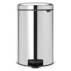 Brabantia NewIcon Alrededor Plata (Espera 4 dias)