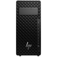 PC HP WORKSTATION DP2K8ET-119129 PC HP WORKSTATION DP2K8ET