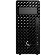 PC HP WORKSTATION DP2K8ET-119129 PC HP WORKSTATION DP2K8ET
