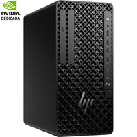 PC HP WORKSTATION DP2L2ET