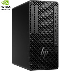 PC HP WORKSTATION DP2L2ET-119143 PC HP WORKSTATION DP2L2ET
