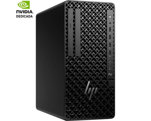 PC HP WORKSTATION DP2L2ET