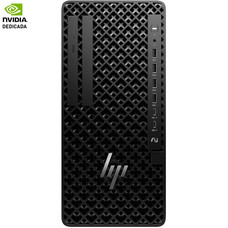 PC HP WORKSTATION DP2L3ET-119182 PC HP WORKSTATION DP2L3ET