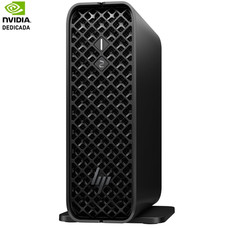 PC HP WORKSTATION DP2L5ET-119120 PC HP WORKSTATION DP2L5ET