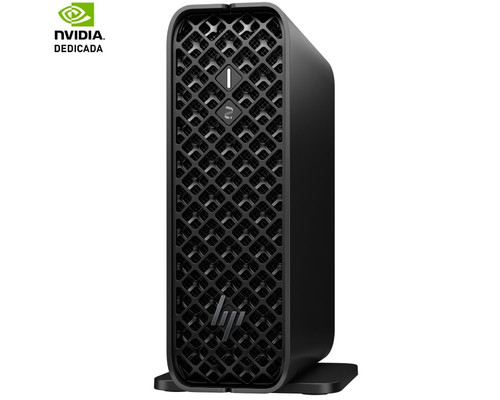 PC HP WORKSTATION DP2L5ET